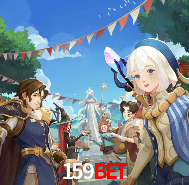 159Bet